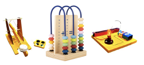 Experiential Learning Kits
